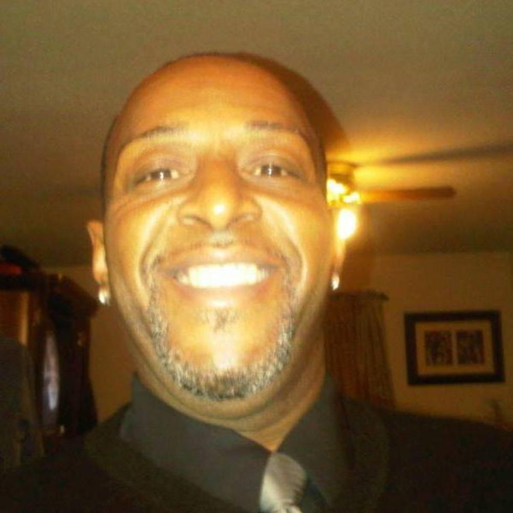 Meet your Posher, Darryl